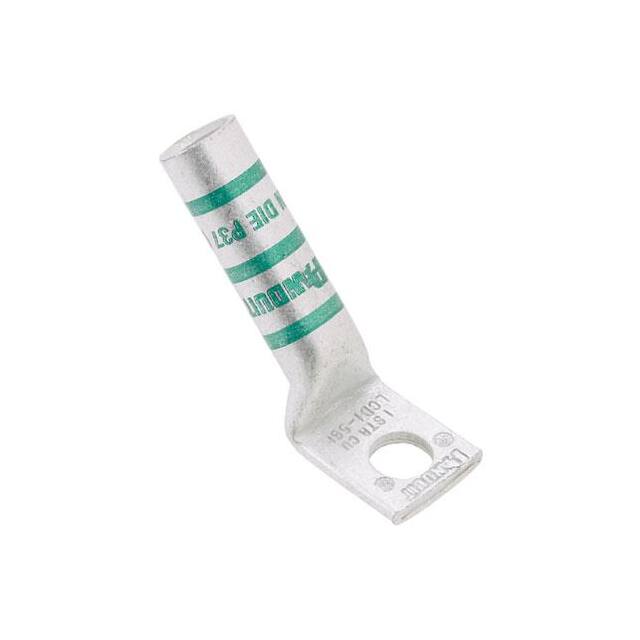 LCB400-78H-6 Panduit Corp  Rectangular Connectors